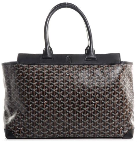 goyard hardy price 2017|Goyard bag price list.